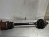 TRANSMISION DELANTERA IZQUIERDA Audi A6 BERLINA (4F2) 