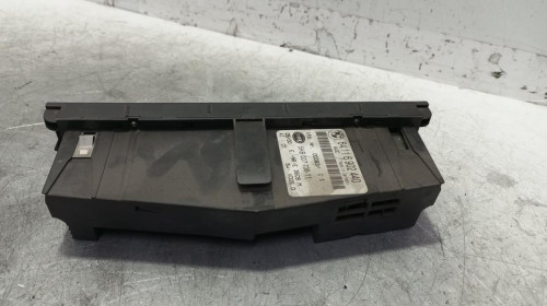 MANDO CLIMATIZADOR BMW SERIE 3 BERLINA (E46) 