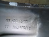  LLANTA FORD FOCUS BERLINA (CB4) 