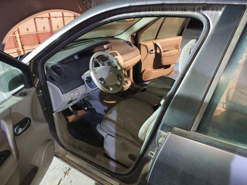GOMAS CONTORNO PUERTA Renault SCENIC II (JM) 