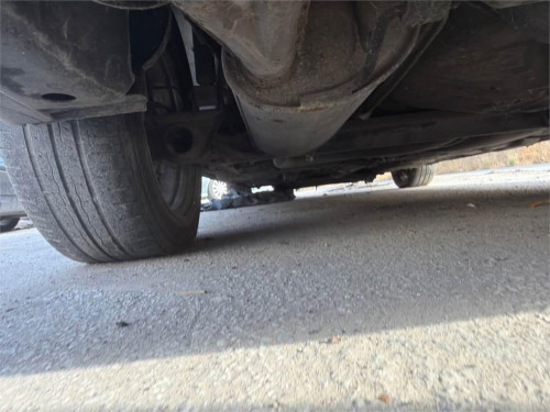 AMORTIGUADOR TRASERO DERECHO Seat CORDOBA BERLINA (6K2) 