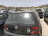  VOLKSWAGEN GOLF IV BERLINA (1J1)(10.1997) 