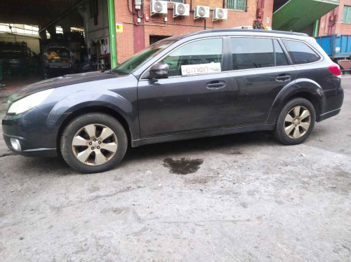  SUBARU LEGACY COMBI/ OUTBACK (B14) 