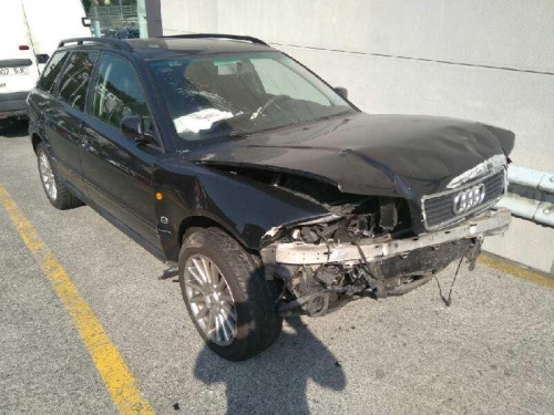  AUDI A4 AVANT (B5) 