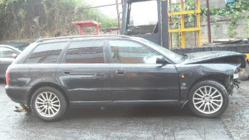 AUDI A4 AVANT (B5) 