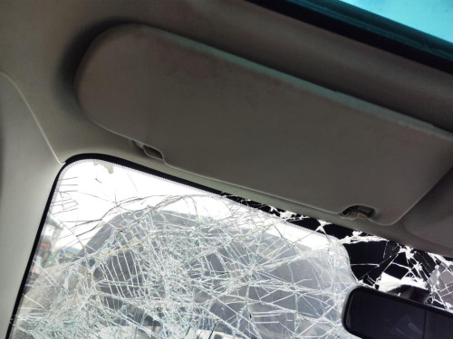  PARASOL IZQUIERDO, LAND ROVER, FREELANDER (LN) 