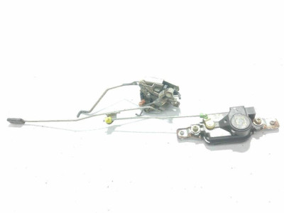 CERRADURA PUERTA DELANTERA IZQUIERDA, MITSUBISHI, MONTERO (V20/V40)