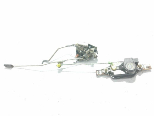 CERRADURA PUERTA DELANTERA IZQUIERDA Mitsubishi MONTERO (V20/V40) 