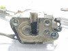  CERRADURA PUERTA DELANTERA IZQUIERDA Mitsubishi MONTERO (V20/V40) 