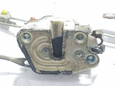 CERRADURA PUERTA DELANTERA IZQUIERDA, MITSUBISHI, MONTERO (V20/V40)