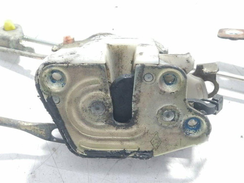  CERRADURA PUERTA DELANTERA IZQUIERDA Mitsubishi MONTERO (V20/V40) 