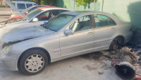 MERCEDES-BENZ CLASE C (BM 203) BERLINA