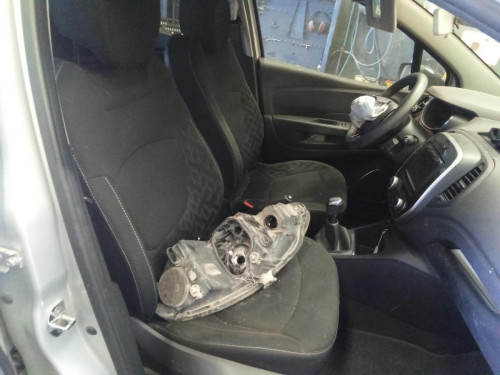 RENAULT CAPTUR II 