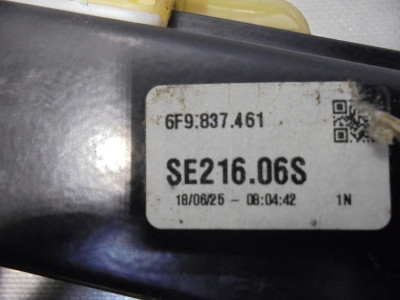 ELEVALUNAS DELANTERO IZQUIERDO, SEAT, ARONA (KJ)