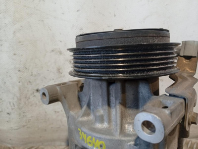 COMPRESOR AIRE ACONDICIONADO