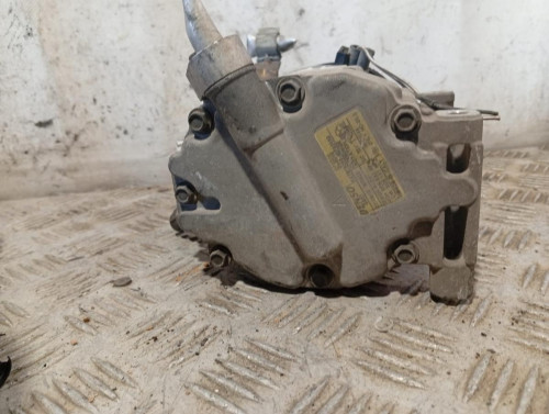 COMPRESOR AIRE ACONDICIONADO 