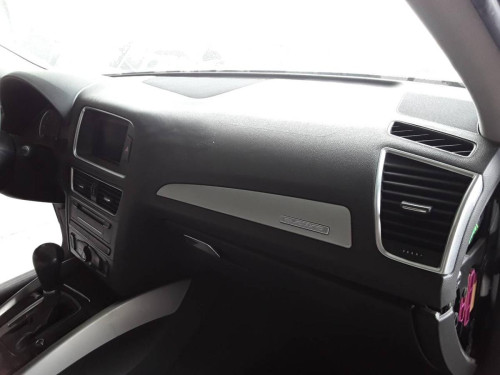 KIT AIRBAG Audi Q5 (8R) 