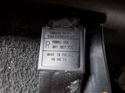 KIT AIRBAG Audi Q5 (8R) 