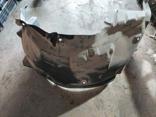 PASO RUEDA DELANTERO DERECHO Land Rover RANGE ROVER SPORT 