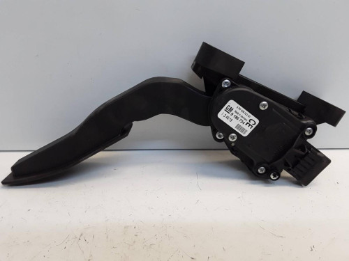 POTENCIOMETRO PEDAL OPEL VECTRA C BERLINA 