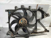 ELECTROVENTILADOR Opel CORSA C 