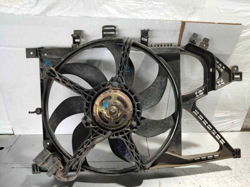 ELECTROVENTILADOR Opel CORSA C 