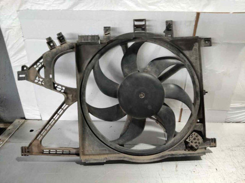ELECTROVENTILADOR Opel CORSA C 