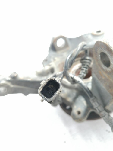  MANGUETA DELANTERA DERECHA RENAULT MEGANE III BERLINA 5P 