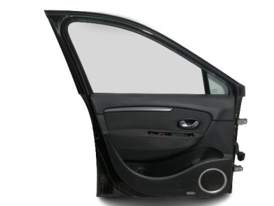 PUERTA DELANTERA IZQUIERDA, RENAULT, SCENIC III (JZ)