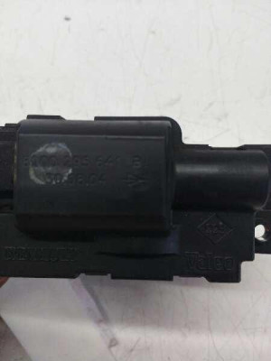 CERRADURA MALETERO / PORTON, RENAULT, LAGUNA II GRANDTOUR (KG0)