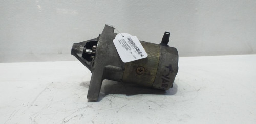  MOTOR ARRANQUE TOYOTA YARIS (NCP1/NLP1/SCP1) 