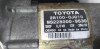  MOTOR ARRANQUE TOYOTA YARIS (NCP1/NLP1/SCP1) 