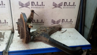 MANGUETA DELANTERA DERECHA, Suzuki, VITARA (SE/SF/ET)