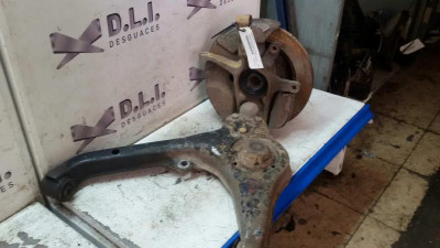 MANGUETA DELANTERA DERECHA, Suzuki, VITARA (SE/SF/ET)
