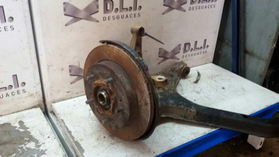 MANGUETA DELANTERA DERECHA, Suzuki, VITARA (SE/SF/ET)