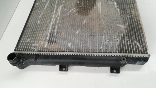  RADIADOR AGUA AUDI A3 (8P1) 