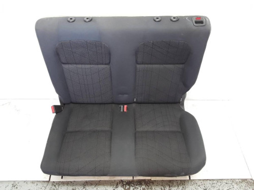 ASIENTOS TRASERO IZQUIERDO PEUGEOT PARTNER TEPEE 