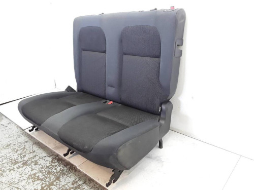 ASIENTOS TRASERO IZQUIERDO PEUGEOT PARTNER TEPEE 