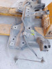 PUENTE DELANTERO OPEL CORSA D 