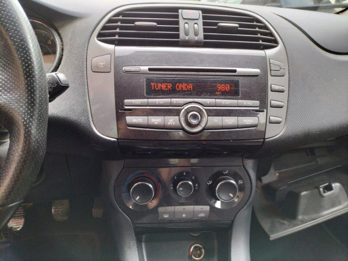  FIAT II BRAVO (198) 