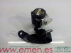  CINTURON SEGURIDAD TRASERO IZQUIERDO Volkswagen POLO IV (9N3) 
