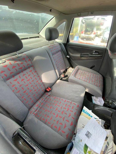  SEAT CORDOBA BERLINA (6K2) 
