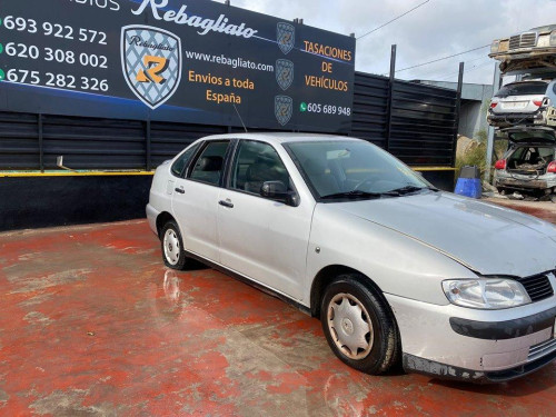  SEAT CORDOBA BERLINA (6K2) 