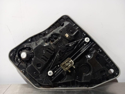 ELEVALUNAS TRASERO IZQUIERDO, MERCEDES-BENZ, CLASE B (BM 247)