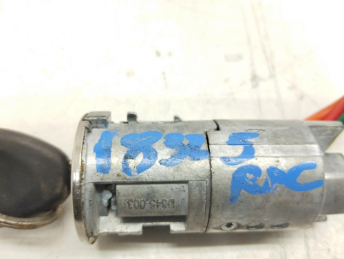  CONMUTADOR DE ARRANQUE Renault CLIO II FASE I (B/CB0) 
