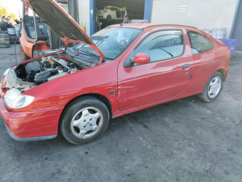  RENAULT MEGANE I FASE 2 COUPE (DA...) 