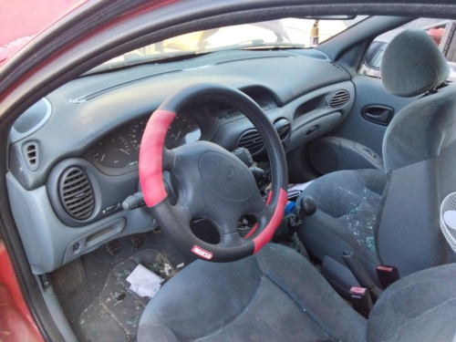  RENAULT MEGANE I FASE 2 COUPE (DA...) 