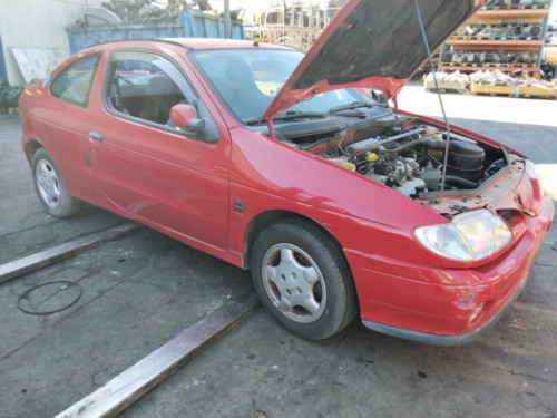  RENAULT MEGANE I FASE 2 COUPE (DA...) 
