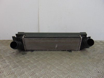 INTERCOOLER, BMW, SERIE 3 TOURING (F31)