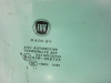  LUNA TRASERA DERECHA FIAT 500L (330) 